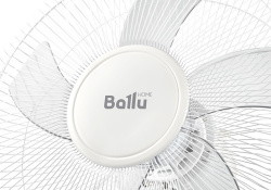 Вентилятор Ballu BFF-802 - фото2