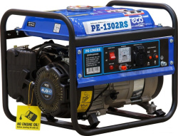 Бензиновый генератор ECO PE-1302RS - фото2