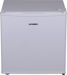 Холодильник Hyundai CO0502 (белый) - фото