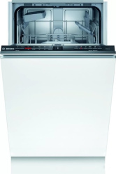 Встраиваемая посудомоечная машина Bosch SPV2HKX41E - фото