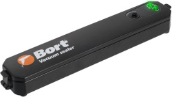 Вакуумный упаковщик Bort BVV-100 - фото2