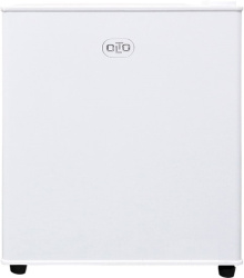 Однокамерный холодильник Olto RF-050 (белый) - фото