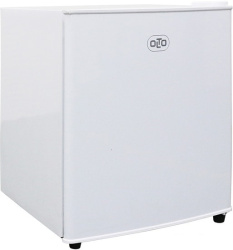 Однокамерный холодильник Olto RF-050 (белый) - фото2
