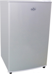 Однокамерный холодильник Olto RF-090 (серебристый) - фото2