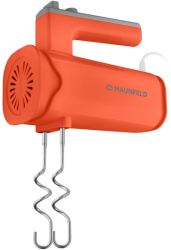 Миксер MAUNFELD MF-331R - фото