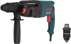 Перфоратор Bosch GBH 2-26 DFR Professional (0611254768) - фото2