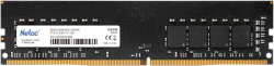 Оперативная память Netac Basic 8GB DDR4 PC4-25600 NTBSD4P32SP-08 - фото