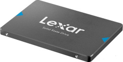 SSD Lexar NQ100 240GB LNQ100X240G-RNNNG - фото2