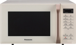 Микроволновая печь Panasonic NN-ST35MKZPE - фото