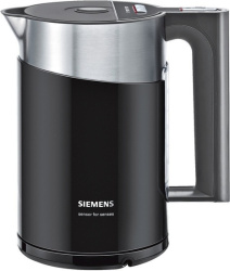 Электрический чайник Siemens TW86103P - фото