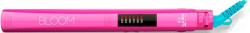 Выпрямитель GA.MA Elegance LED Bloom GI0206 (розовый) - фото2