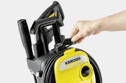 Мойка высокого давления Karcher K 5 Compact 1.630-750.0 - фото2