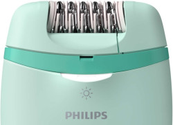 Эпилятор Philips BRP529/00 Satinelle Essential - фото