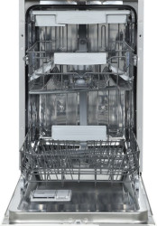Встраиваемая посудомоечная машина Schaub Lorenz SLG VI4210 - фото2