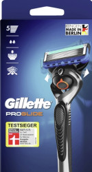 Бритвенный станок Gillette Proglide 1 сменная кассета (картонная упаковка) 7702018558216 - фото