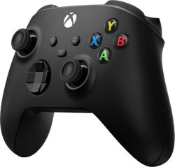 Геймпад Microsoft Xbox (черный) - фото2