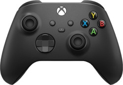 Геймпад Microsoft Xbox (черный) - фото