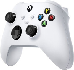 Геймпад Microsoft Xbox (белый) - фото2