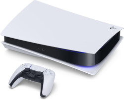 Игровая приставка Sony PlayStation 5 - фото2