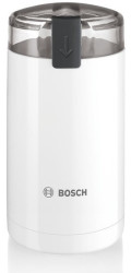 Электрическая кофемолка Bosch TSM6A011W - фото