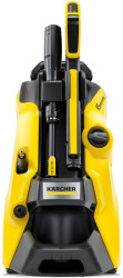 Мойка высокого давления Karcher K 5 Power Control 1.324-550.0 - фото