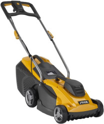Газонокосилка Stiga COMBI 36 E (294340068/S15) - фото