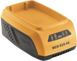 Зарядное устройство Stiga SCG 515 AE 278020008/ST1 (48В) - фото
