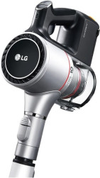 Пылесос LG A9N-Core - фото2