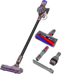 Пылесос Dyson V8 Total Clean - фото