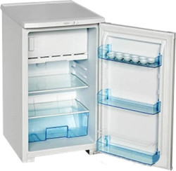 Однокамерный холодильник Бирюса M108 - фото2