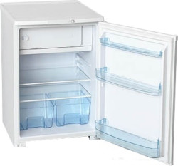 Однокамерный холодильник Бирюса W8 - фото2