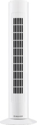 Колонный вентилятор Brayer BR4952WH - фото