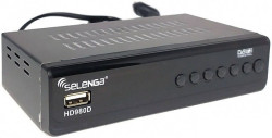 Приемник цифрового ТВ Selenga HD 980D - фото2
