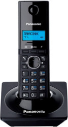 Радиотелефон Panasonic KX-TG1711RUB - фото