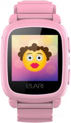 Детские умные часы Elari KidPhone 2 (розовый) - фото2