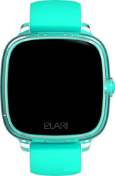 Детские умные часы Elari Kidphone Fresh (бирюзовый) - фото2