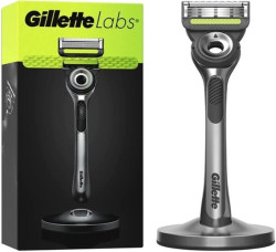 Бритвенный станок Gillette Labs with Exfoliating Bar 8001090269232 - фото