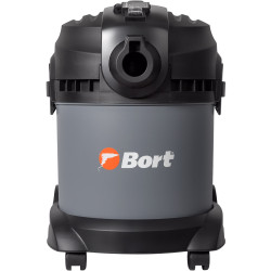Пылесос Bort BAX-1520-Smart Clean - фото
