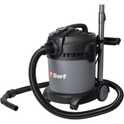 Пылесос Bort BAX-1520-Smart Clean - фото2