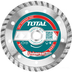 Отрезной диск алмазный Total TAC2131253 - фото