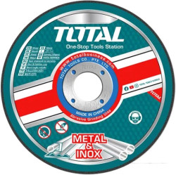 Отрезной диск Total TAC2101251 - фото