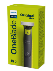 Триммер для бороды и усов Philips OneBlade Face QP2721/20 - фото2