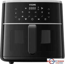 Аэрофритюрница Viomi Smart Air Fryer 6L - фото