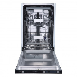Встраиваемая посудомоечная машина Zigmund & Shtain DW 129.4509 X - фото