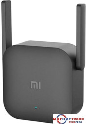 Усилитель Wi-Fi Xiaomi Wi-Fi Range Extender Pro (международная версия) - фото