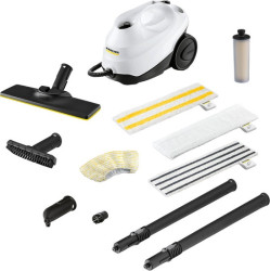 Пароочиститель Karcher SC 3 EF Anniversary Edition 1.513-660.0 - фото