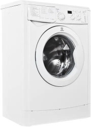 Стиральная машина Indesit IWUD 4085 - фото