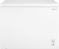 Морозильный ларь Willmark CF-390IW - фото