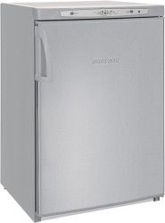 Морозильник Nordfrost (Nord) DF 160NF SSP - фото