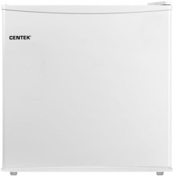 Мини-холодильник CENTEK CT-1700 (белый) - фото